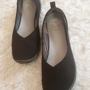 Crocs womens shoes